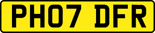 PH07DFR