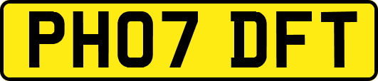 PH07DFT