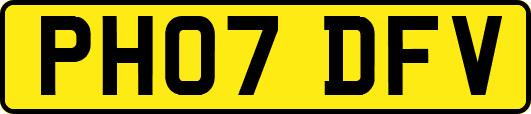 PH07DFV