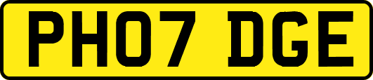 PH07DGE