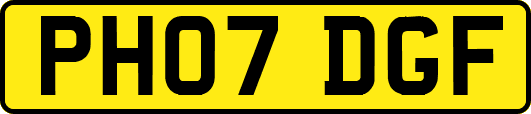 PH07DGF