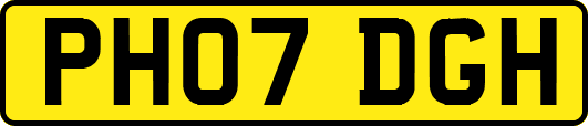 PH07DGH