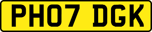 PH07DGK