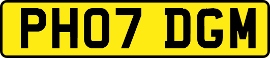 PH07DGM