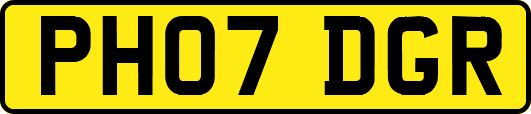 PH07DGR