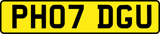 PH07DGU
