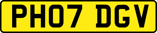 PH07DGV