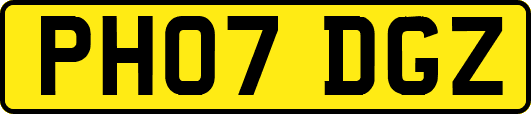 PH07DGZ