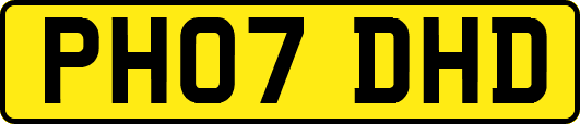 PH07DHD