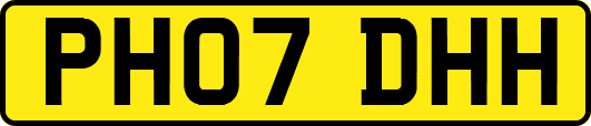 PH07DHH