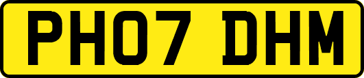 PH07DHM