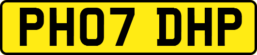 PH07DHP