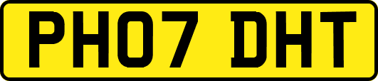 PH07DHT
