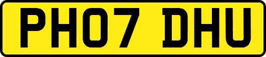 PH07DHU