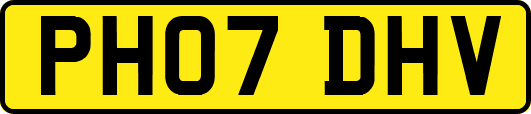PH07DHV