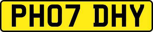 PH07DHY
