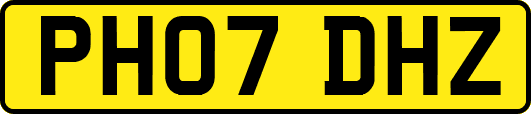 PH07DHZ