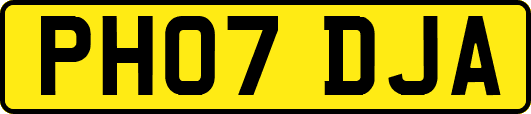 PH07DJA