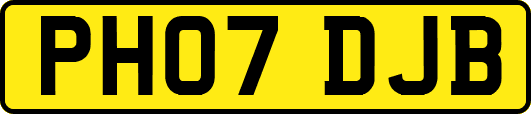 PH07DJB