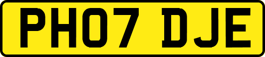 PH07DJE