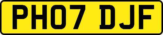 PH07DJF