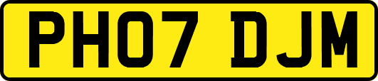 PH07DJM
