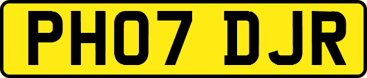 PH07DJR