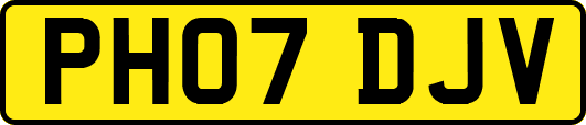PH07DJV