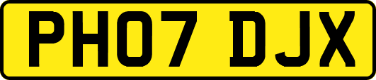 PH07DJX