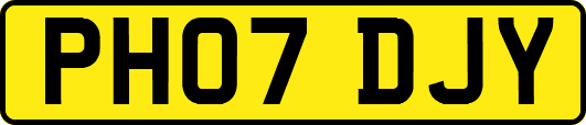 PH07DJY