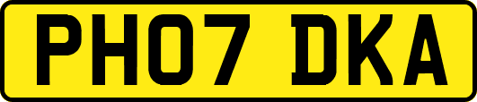 PH07DKA