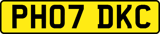 PH07DKC