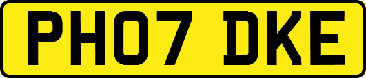 PH07DKE