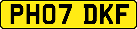 PH07DKF