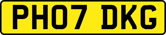 PH07DKG