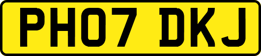 PH07DKJ