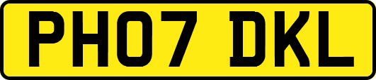 PH07DKL