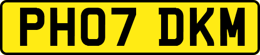 PH07DKM