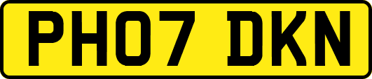 PH07DKN
