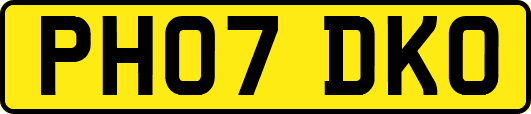 PH07DKO