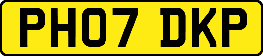 PH07DKP