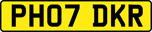 PH07DKR
