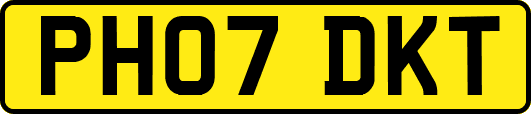 PH07DKT