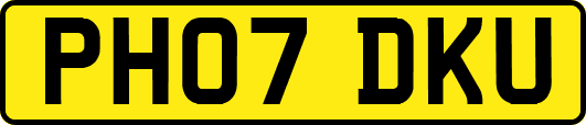 PH07DKU