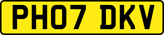 PH07DKV