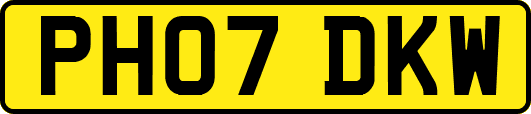 PH07DKW