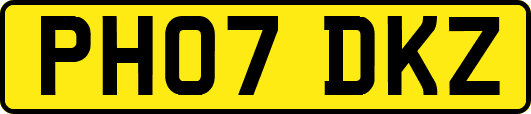 PH07DKZ