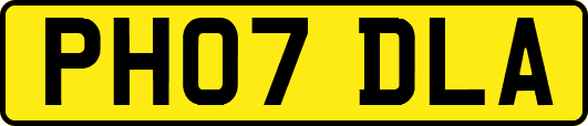 PH07DLA