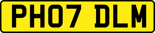 PH07DLM