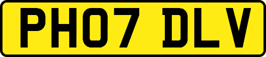 PH07DLV